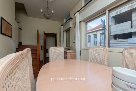 Moradia T3 Venda em Espinho,Espinho