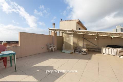 Moradia T3 Venda em Espinho,Espinho