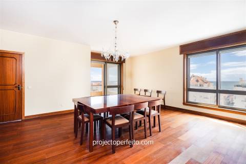 Apartamento T3 Arrendamento em Espinho,Espinho