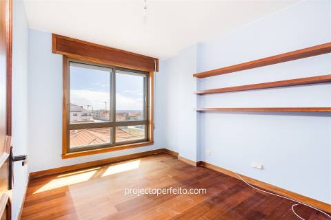 Apartamento T3 Arrendamento em Espinho,Espinho