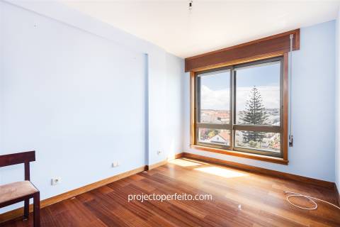 Apartamento T3 Arrendamento em Espinho,Espinho