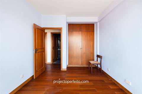 Apartamento T3 Arrendamento em Espinho,Espinho