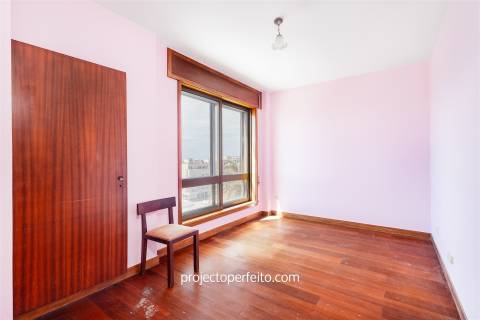 Apartamento T3 Arrendamento em Espinho,Espinho