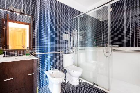 Apartamento T3 Arrendamento em Espinho,Espinho