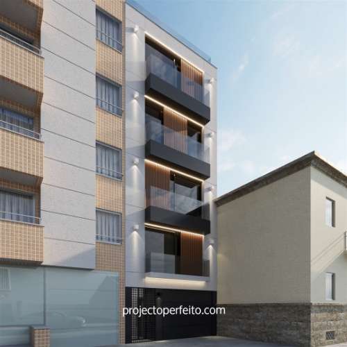 Apartamento T0 Venda em Cedofeita, Santo Ildefonso, Sé, Miragaia, São Nicolau e Vitória,Porto