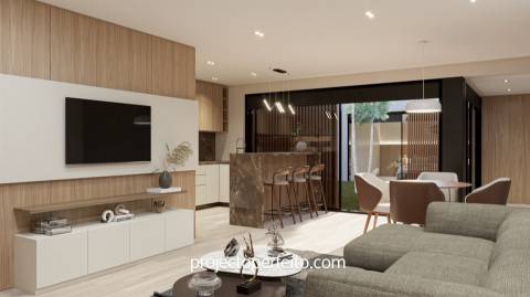 Apartamento T1 DUPLEX Venda em Cedofeita, Santo Ildefonso, Sé, Miragaia, São Nicolau e Vitória,Porto