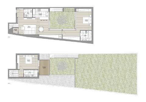 Apartamento T2 DUPLEX Venda em Cedofeita, Santo Ildefonso, Sé, Miragaia, São Nicolau e Vitória,Porto