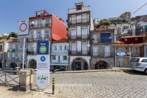 Prédio  Venda em Cedofeita, Santo Ildefonso, Sé, Miragaia, São Nicolau e Vitória,Porto