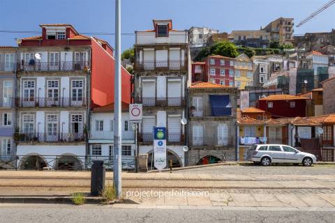 Prédio  Venda em Cedofeita, Santo Ildefonso, Sé, Miragaia, São Nicolau e Vitória,Porto