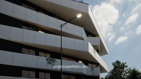 Apartamento T3 Venda em Anta e Guetim,Espinho