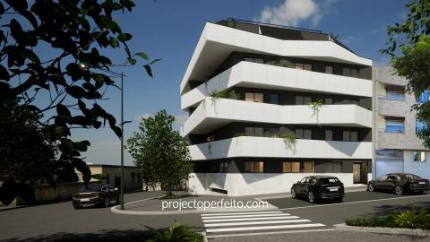 Apartamento T3 Venda em Anta e Guetim,Espinho