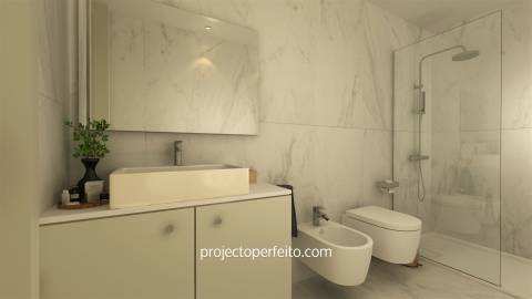 Apartamento T3 Venda em Anta e Guetim,Espinho