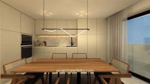 Apartamento T4 Venda em Anta e Guetim,Espinho