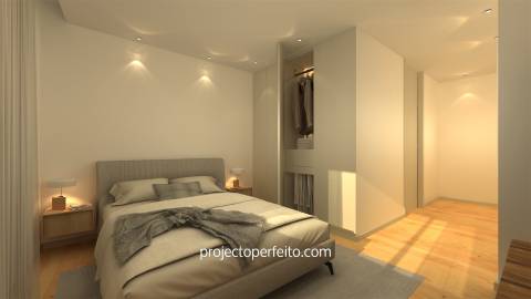 Apartamento T4 Venda em Anta e Guetim,Espinho