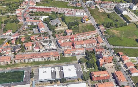 Terreno Urbano  Venda em Anta e Guetim,Espinho