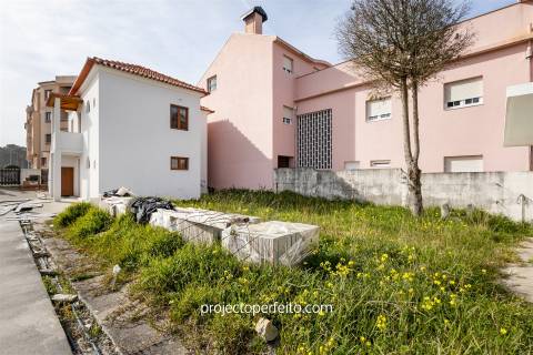 Moradia T3 Venda em Cortegaça,Ovar