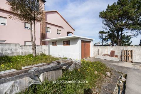 Moradia T3 Venda em Cortegaça,Ovar