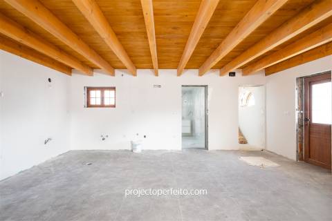 Moradia T3 Venda em Cortegaça,Ovar