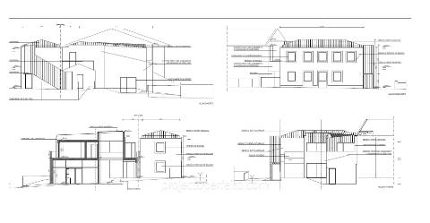 Moradia para Restaurar T4 Venda em Silvalde,Espinho