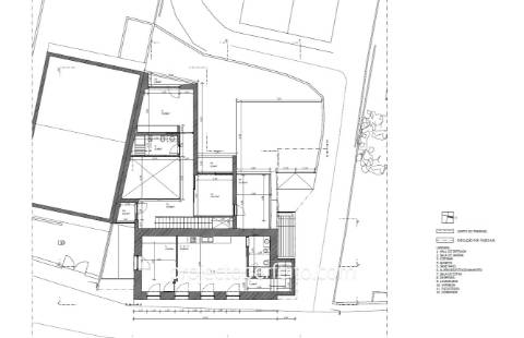 Moradia para Restaurar T4 Venda em Silvalde,Espinho