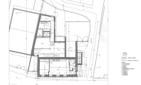 Moradia para Restaurar T4 Venda em Silvalde,Espinho