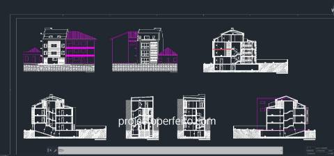 Moradia para Restaurar T7 Venda em Espinho,Espinho