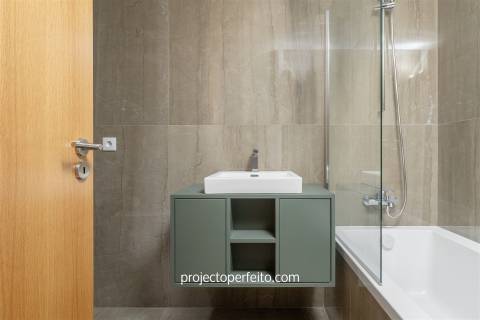 Apartamento T2 Venda em Espinho,Espinho