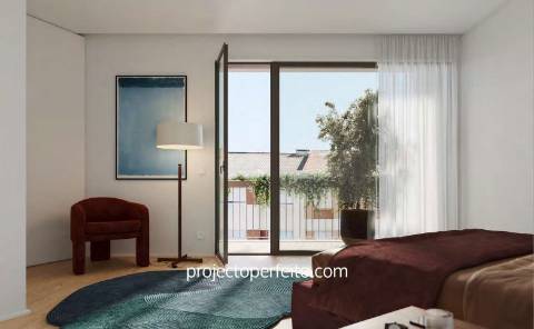 Apartamento T3 Venda em Bonfim,Porto