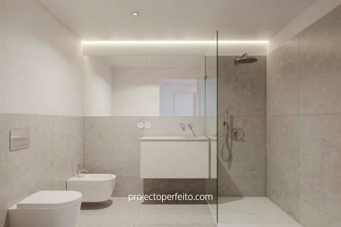 Apartamento T3 Venda em Bonfim,Porto