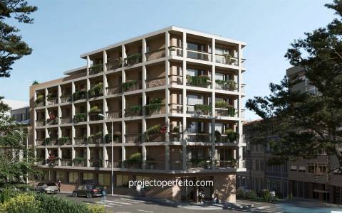 Apartamento T2 Venda em Bonfim,Porto