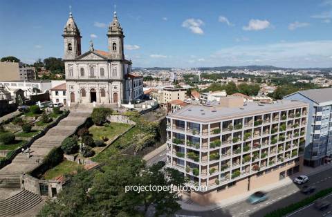Apartamento T2 Venda em Bonfim,Porto