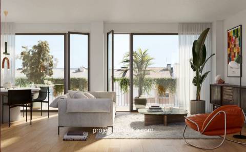 Apartamento T3 Venda em Bonfim,Porto