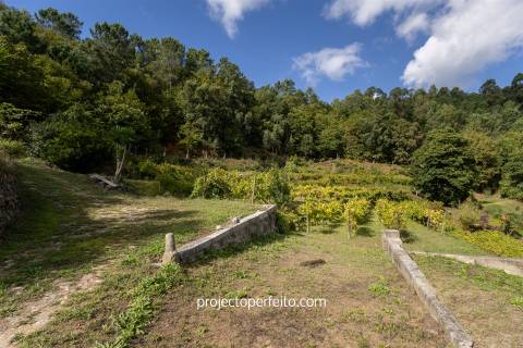 Quintinha T2 Venda em Várzea,Arouca