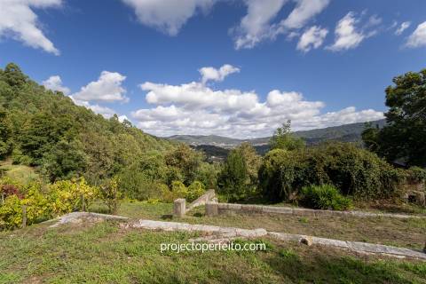 Quintinha T2 Venda em Várzea,Arouca