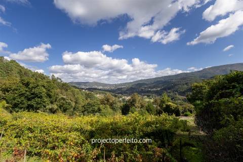 Quintinha T2 Venda em Várzea,Arouca