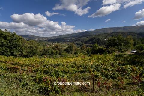 Quintinha T2 Venda em Várzea,Arouca