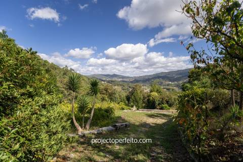 Quintinha T2 Venda em Várzea,Arouca