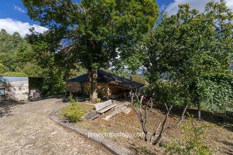 Quintinha T2 Venda em Várzea,Arouca