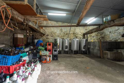 Quintinha T2 Venda em Várzea,Arouca