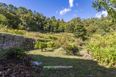 Quintinha T2 Venda em Várzea,Arouca