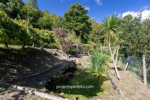 Quintinha T2 Venda em Várzea,Arouca