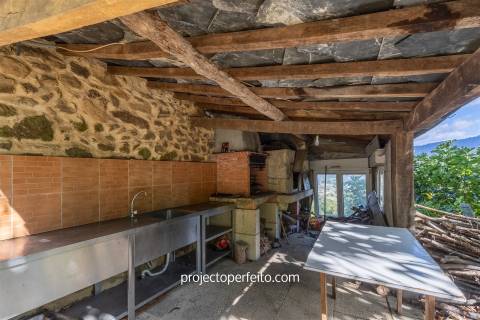 Quintinha T2 Venda em Várzea,Arouca