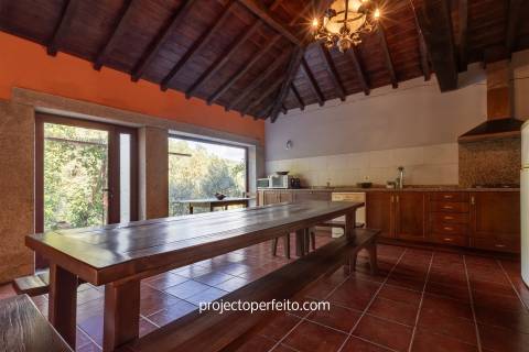 Quintinha T2 Venda em Várzea,Arouca