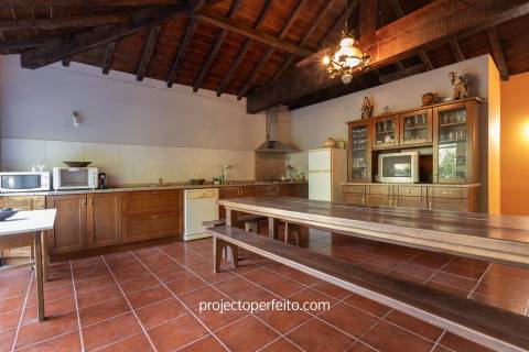 Quintinha T2 Venda em Várzea,Arouca