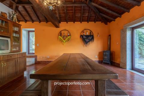 Quintinha T2 Venda em Várzea,Arouca