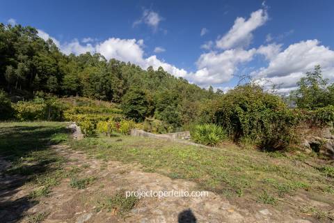 Quintinha T2 Venda em Várzea,Arouca