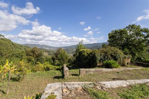 Quintinha T2 Venda em Várzea,Arouca