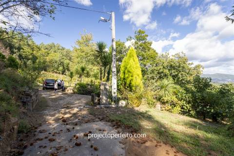 Quintinha T2 Venda em Várzea,Arouca