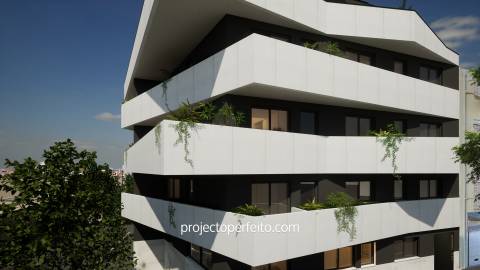 Apartamento T4 Venda em Anta e Guetim,Espinho