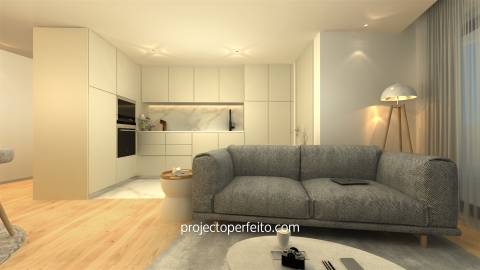 Apartamento T4 Venda em Anta e Guetim,Espinho